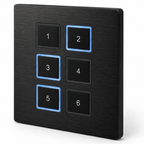 Cygnus WP3 Playback Wall Plat For QR Mini DMX Recorder