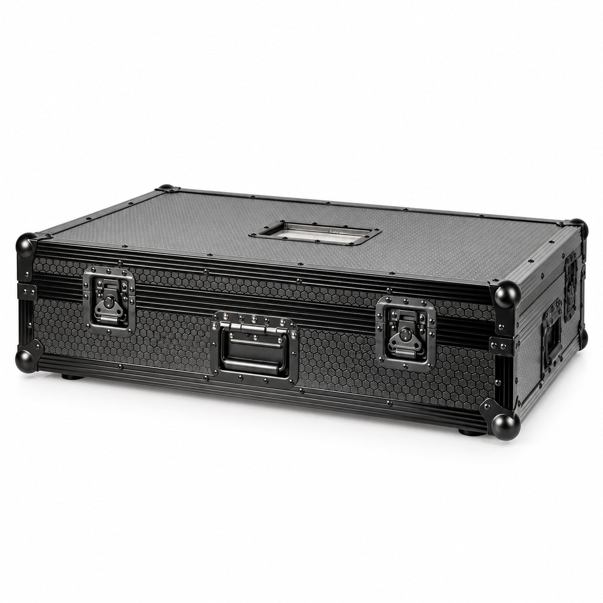 AlphaTheta Pioneer Flight Case Designed to House The XDJ-AZ DJ Controller System