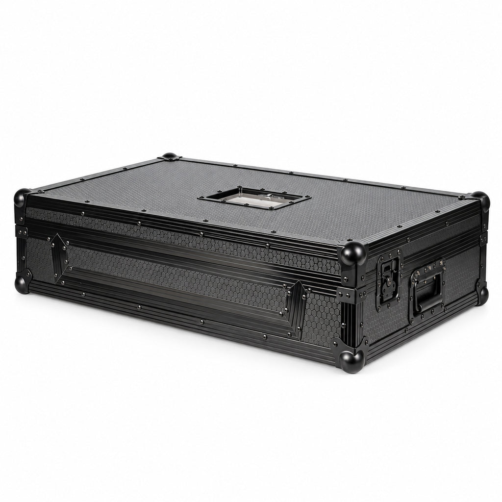 AlphaTheta Pioneer Flight Case Designed to House The XDJ-AZ DJ Controller System