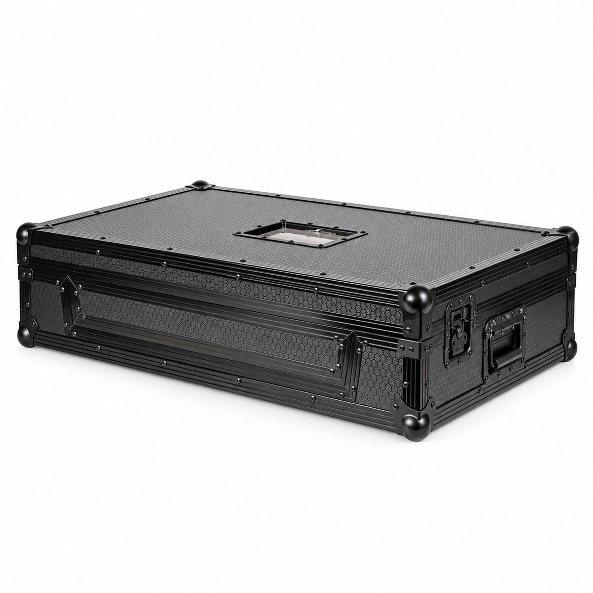 AlphaTheta Pioneer Flight Case Designed to House The XDJ-AZ DJ Controller System