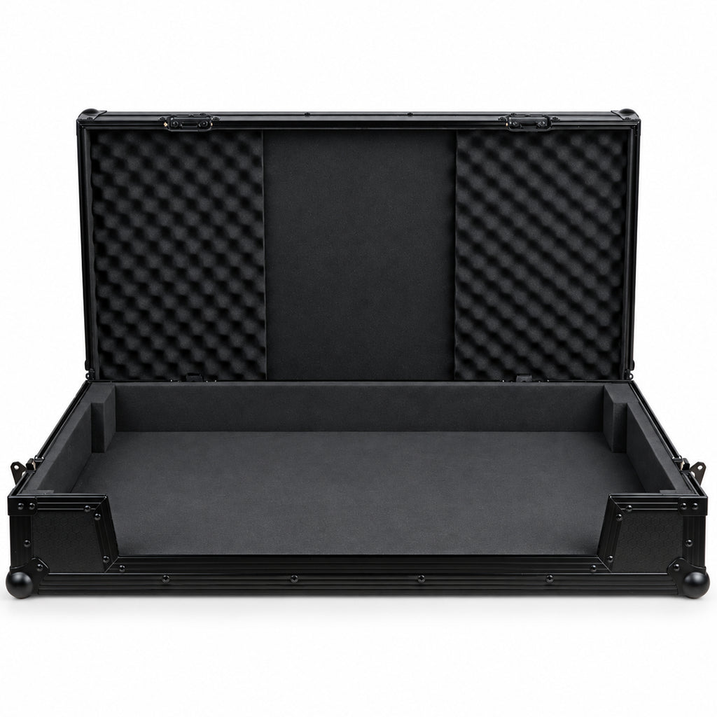 AlphaTheta Pioneer Flight Case Designed to House The XDJ-AZ DJ Controller System