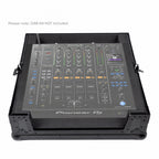 AlphaTheta Pioneer Flight Case Designed to House The DJM-A9 Mixer System