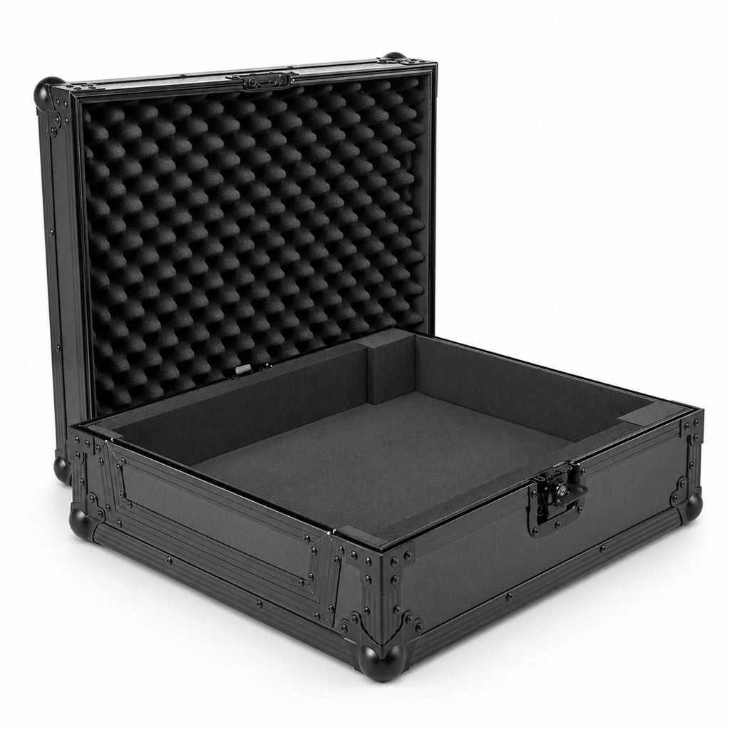 AlphaTheta Pioneer Flight Case Designed to House The DJM-A9 Mixer System