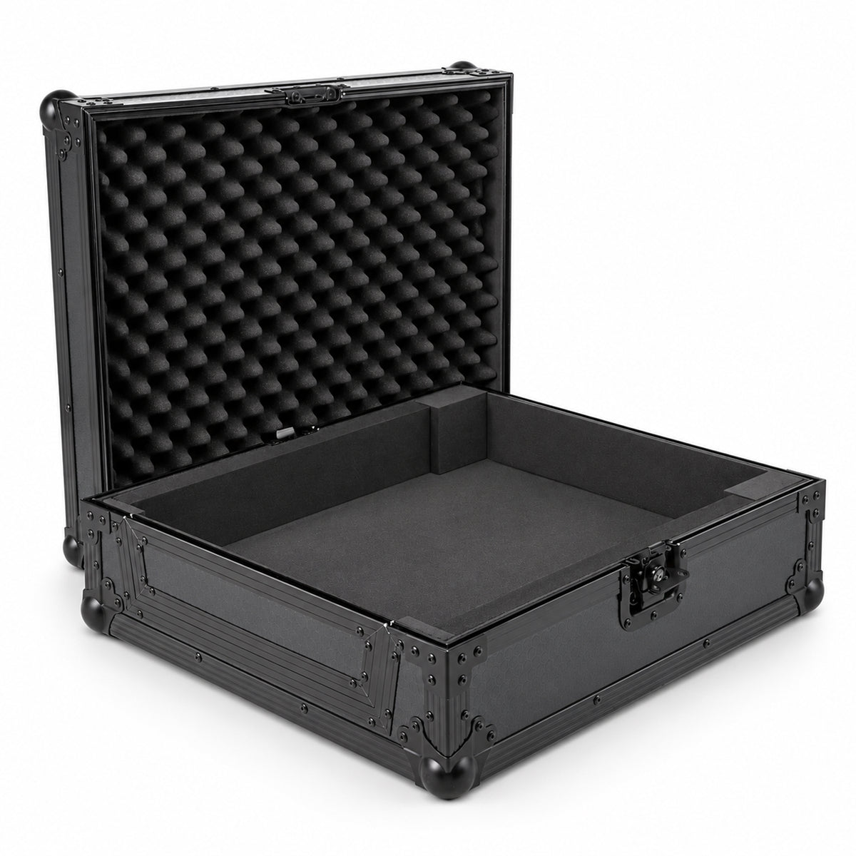 AlphaTheta Pioneer Flight Case Designed to House The DJM-A9 Mixer System