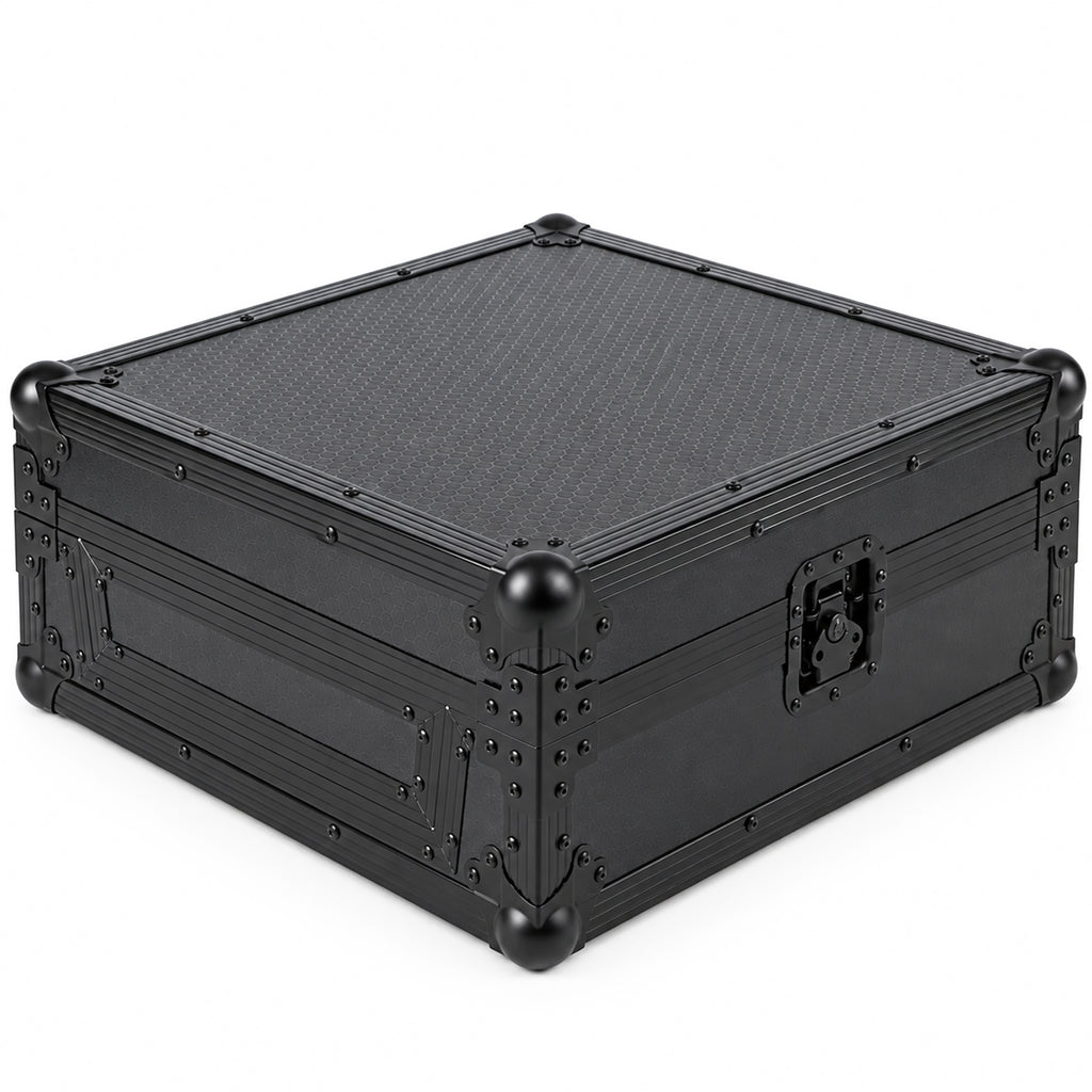 AlphaTheta Pioneer Flight Case Designed to House The DJM-A9 Mixer System