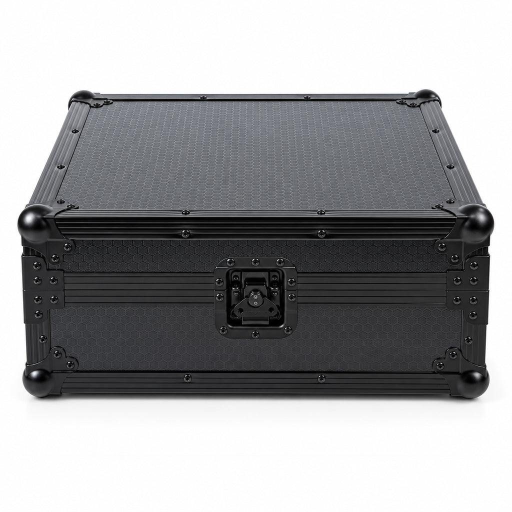 AlphaTheta Pioneer Flight Case Designed to House The DJM-A9 Mixer System