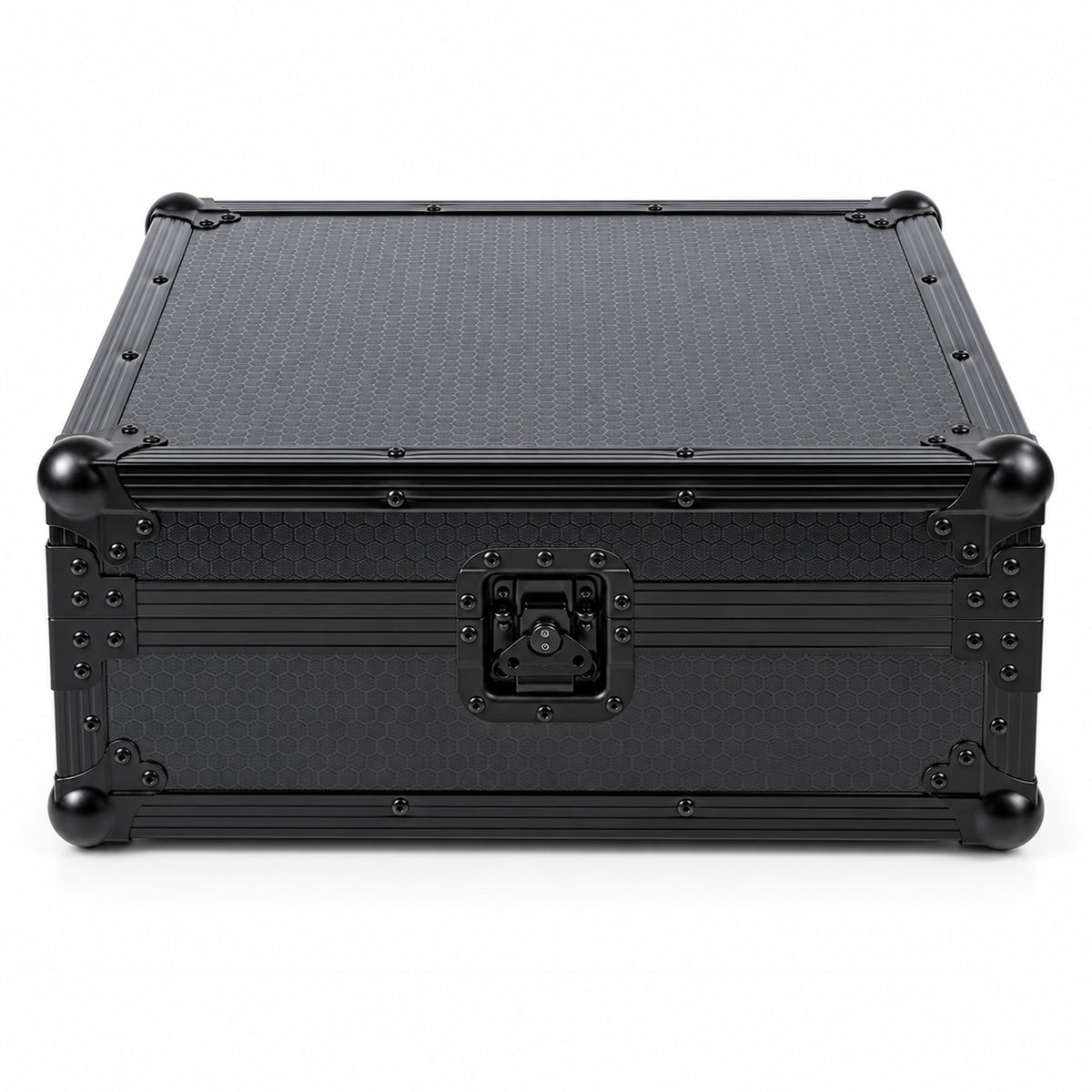 AlphaTheta Pioneer Flight Case Designed to House The DJM-A9 Mixer System