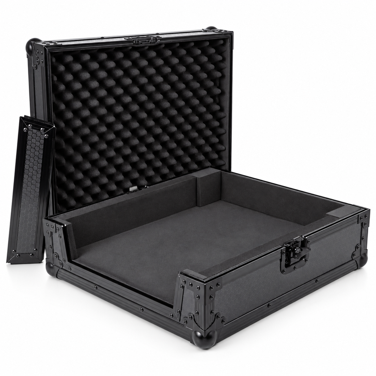 AlphaTheta Pioneer Flight Case Designed to House The DJM-A9 Mixer System