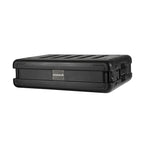 Rock Box 19" Rack Flight Cases Shallow Depth 2U to 6U