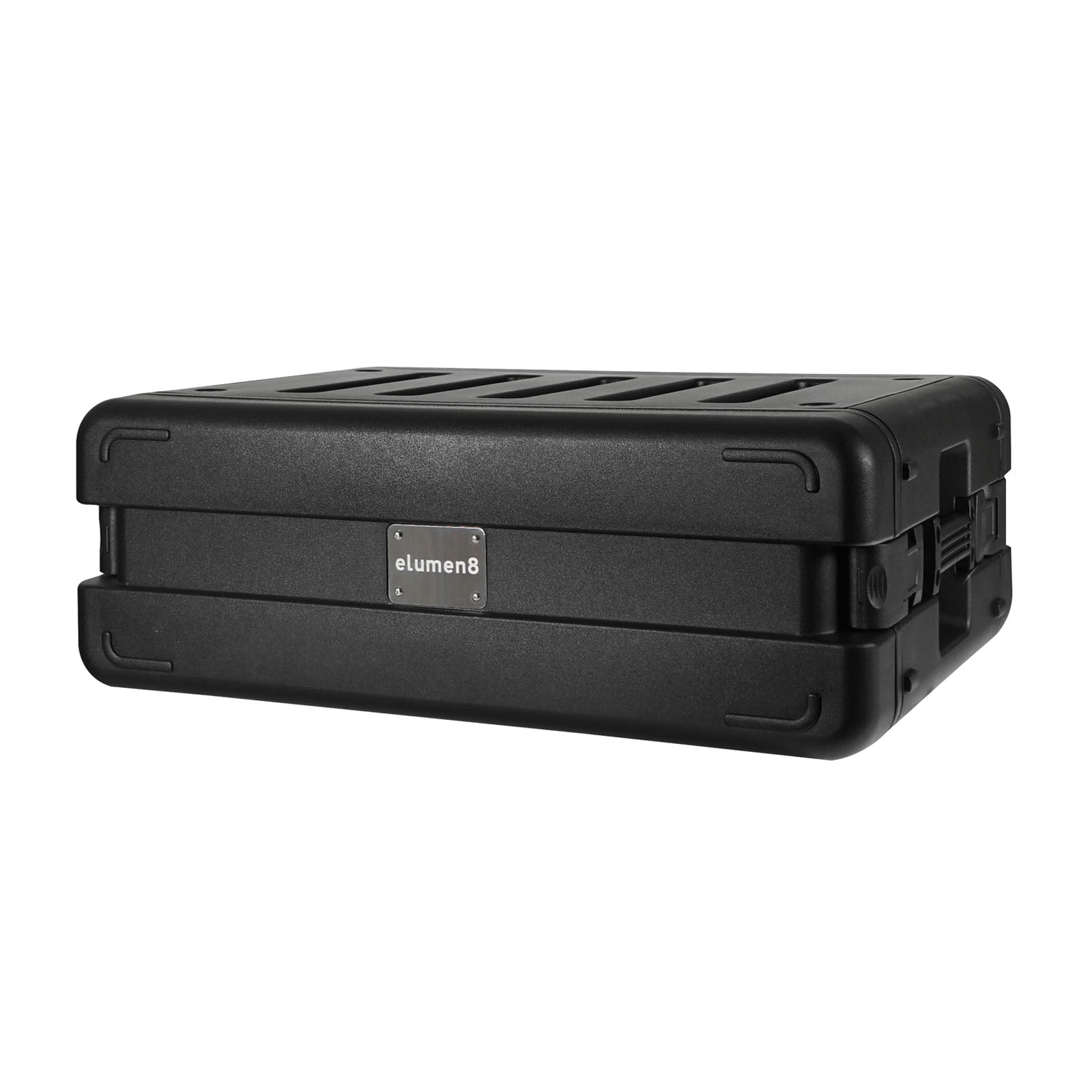 Rock Box 19" Rack Flight Cases Standard Depth 2U to 6U