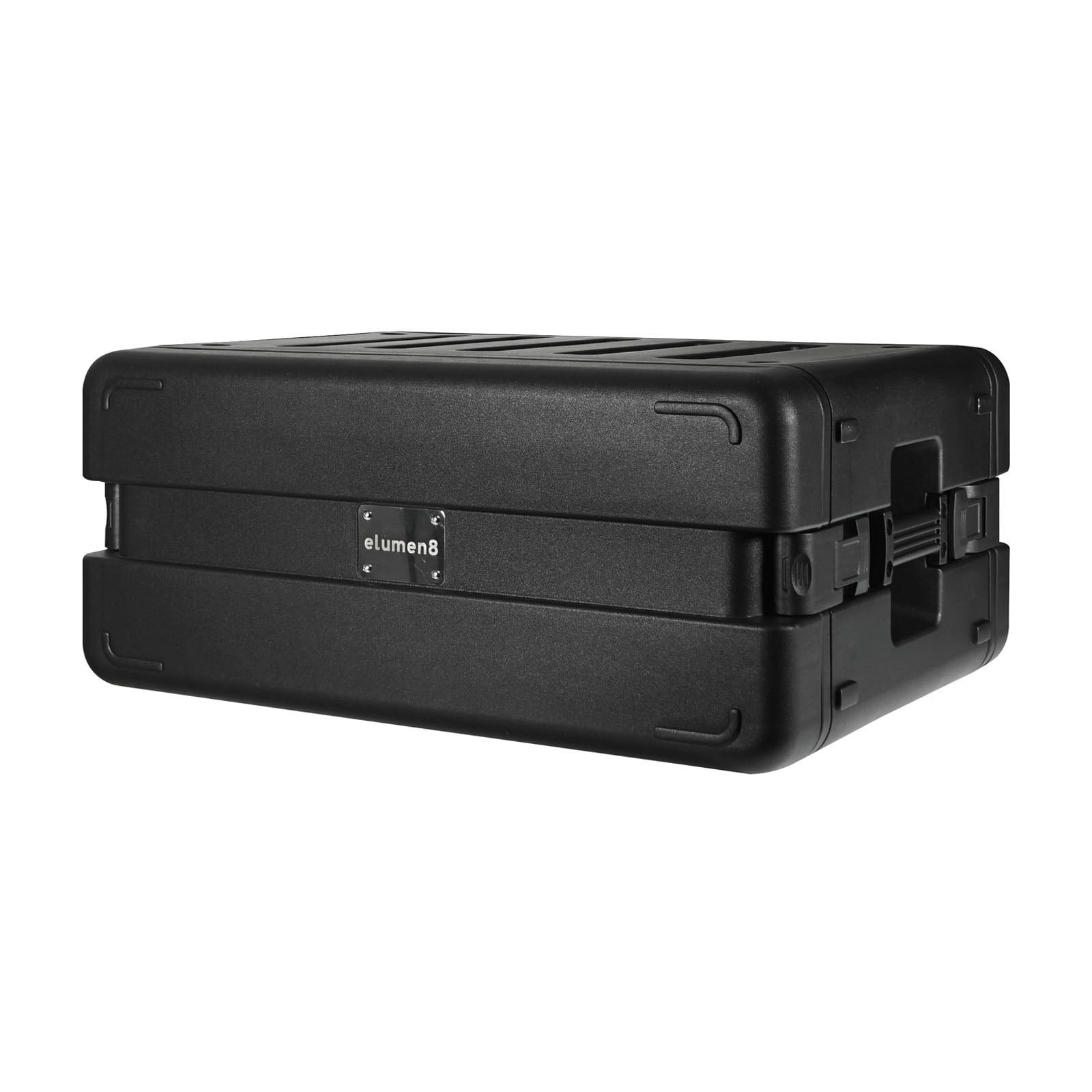 Rock Box 19" Rack Flight Cases Standard Depth 2U to 6U