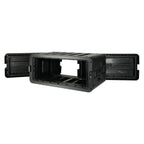 Rock Box 19" Rack Flight Cases Shallow Depth 2U to 6U