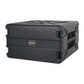 Rock Box 19" Rack Flight Cases Standard Depth 2U to 6U