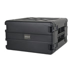 Rock Box 19" Rack Flight Cases Standard Depth 2U to 6U