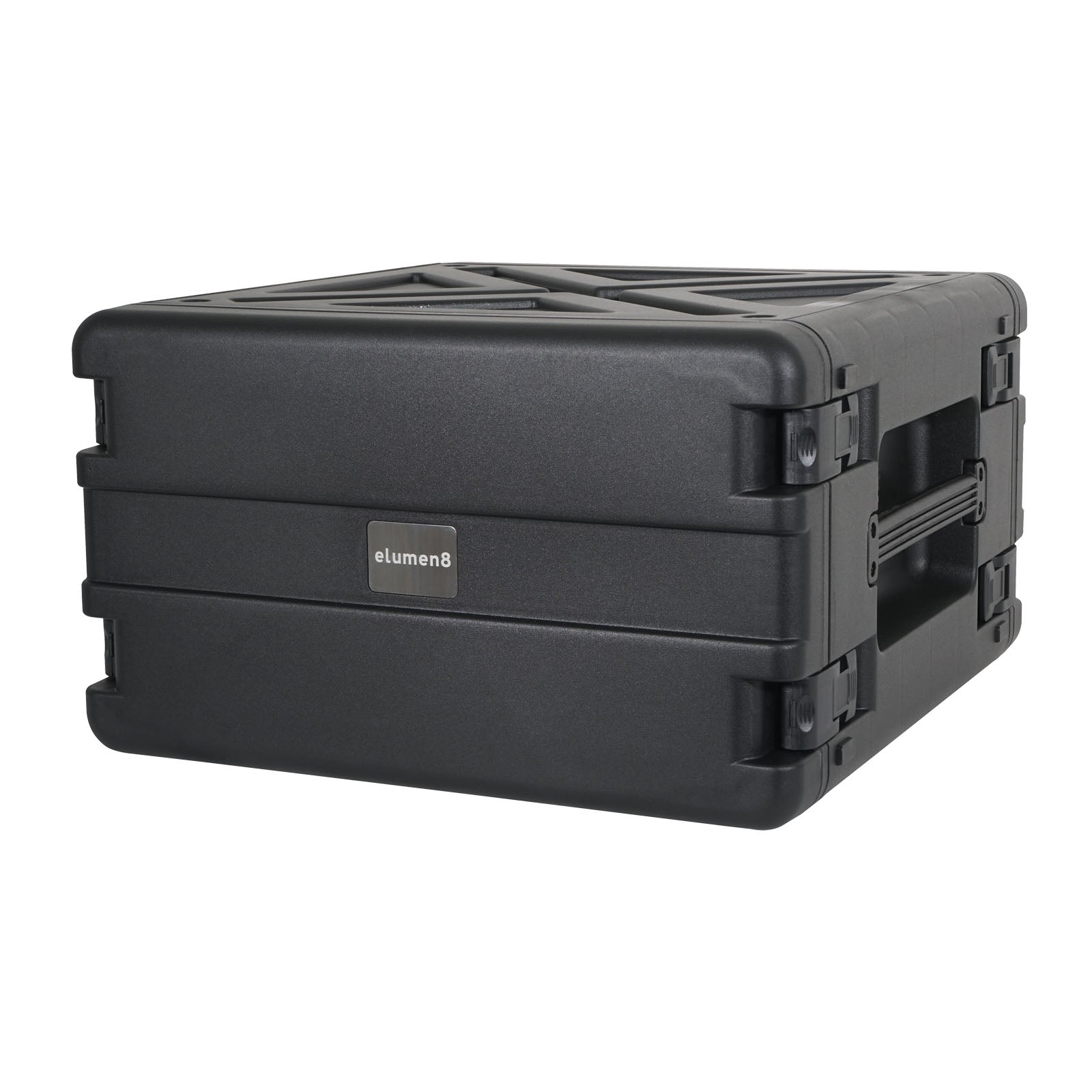 Rock Box 19" Rack Flight Cases Standard Depth 2U to 6U
