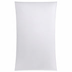 DJ Screen Replacement White Lycra Cloth (Single)