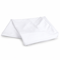 DJ Screen Replacement White Lycra Cloth (Single)