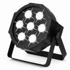Equinox MaxiPar Quad MKII Slimline RGBW LED Par Light inc Remote