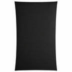 DJ Screen Replacement Black Lycra Cloth (Single)