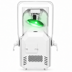 Helix Scan XP 150W Scanner Lighting Effect in White