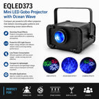 Waterwave XP 100W Water Ripple Wave Aqua Effect Sensory Calming Autism