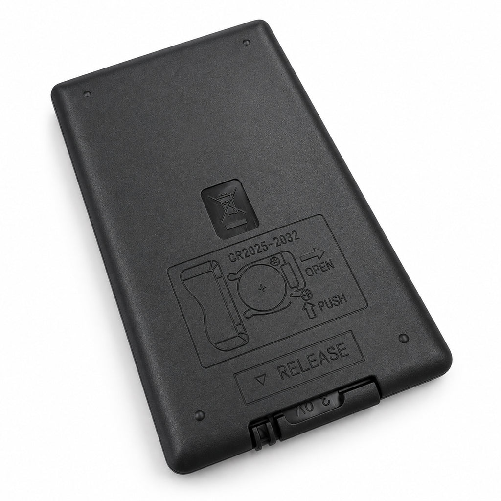 90H V2 Infrared Remote Control For DJ Equinox Eurolite Lighting Effects