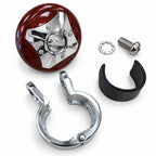 Ezee Turn Steering Knob For Up To 28mm Wheel Rim Driving Aid