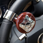 Ezee Turn Steering Knob For Up To 28mm Wheel Rim Driving Aid