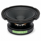 Replacement 6" Speaker Driver Sovereign 6-100 100W Mid / Bass
