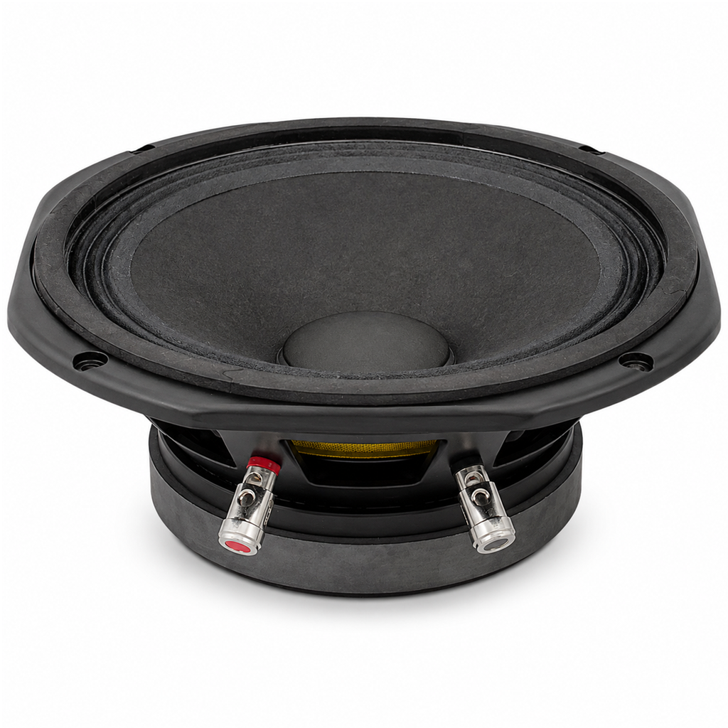 Replacement 8" Speaker Driver Sovereign Pro 8-225 225W