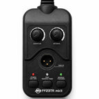 ADJ FF23TR Fog Fury 2000 and 3000 DMX Timer Remote for DJ Club Smoke Machines