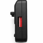 ADJ FF23TR Fog Fury 2000 and 3000 DMX Timer Remote for DJ Club Smoke Machines