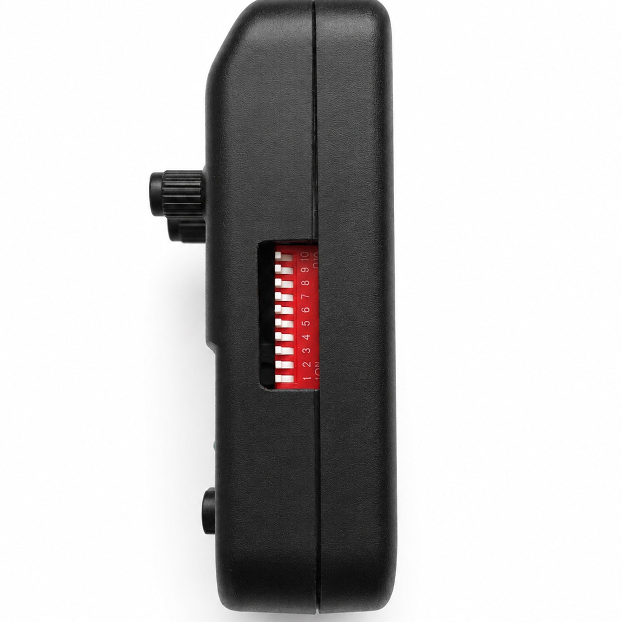 ADJ FF23TR Fog Fury 2000 and 3000 DMX Timer Remote for DJ Club Smoke Machines