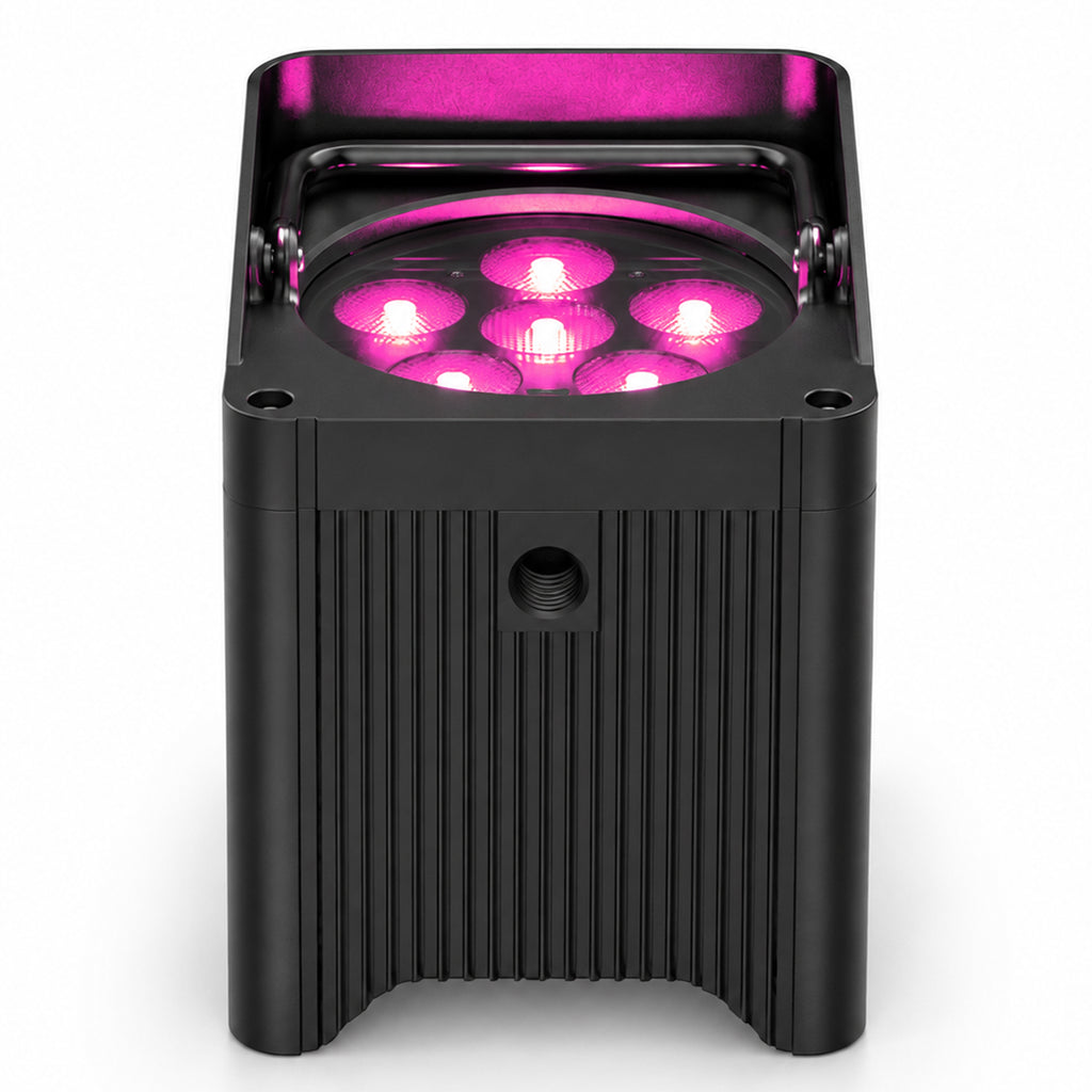 Freedom Par T9 True Wireless Uplighter (Graded)