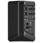 FreeStage6 6" Powered Speaker 3 Channel with USB and BT