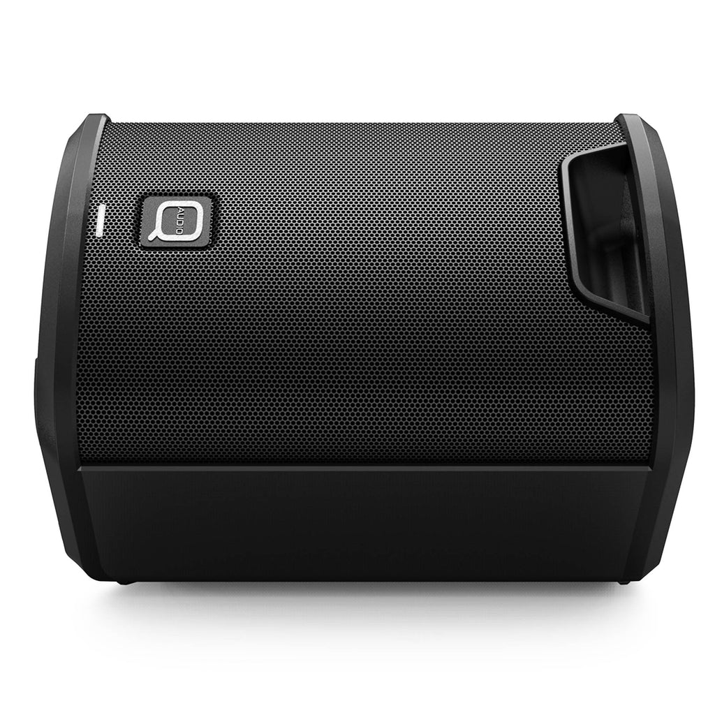FreeStage6 6" Powered Speaker 3 Channel with USB and BT