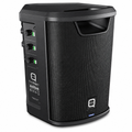 FreeStage6 6" Powered Speaker 3 Channel with USB and BT