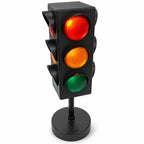 Traffic Light Mini Party Light Kids Disco USB or Battery