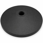 Tabletop Heavy Base Desk Microphone Stand Adjustable Height and Angle