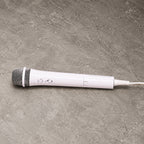 Dynamic Vocal Microphone LED Light Up Shaft