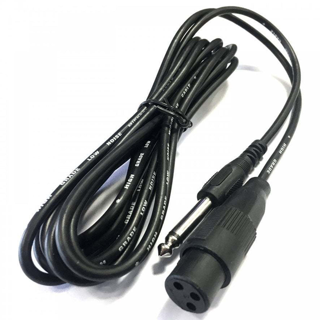 Dynamic Vocal Microphone Dark Gray
