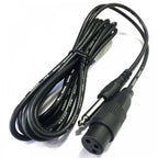 Dynamic Vocal Microphone Dark Gray