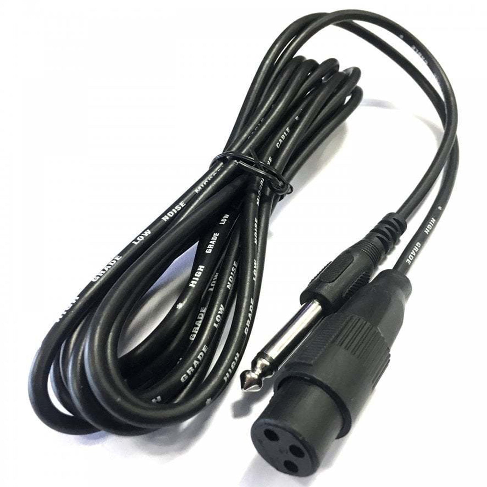 Dynamic Vocal Microphone Dark Gray