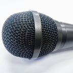 Dynamic Vocal Microphone Dark Gray