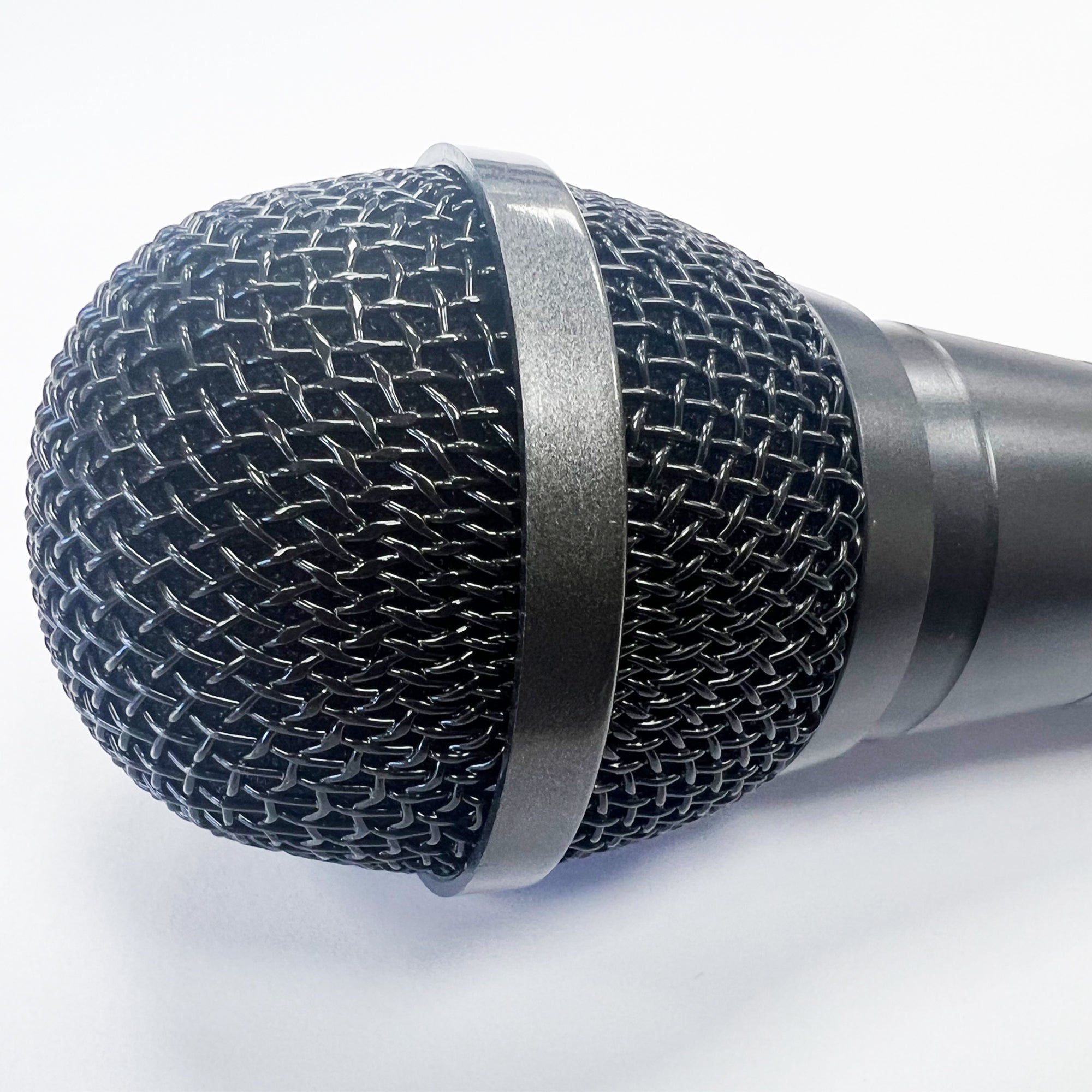 Dynamic Vocal Microphone Dark Gray