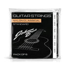 Set of 6 High Quality Nylon Classical Guitar Strings