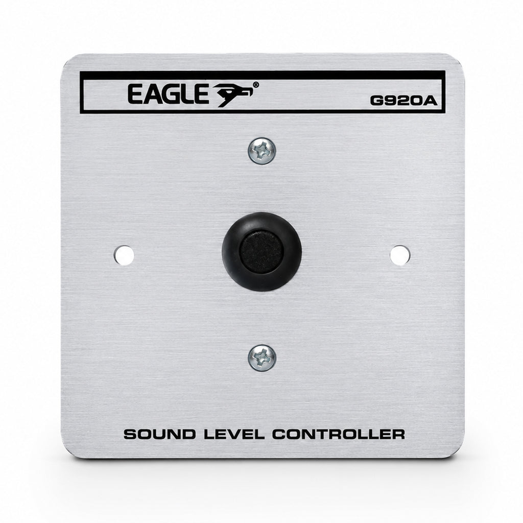 Sound Pollution Control System Commercial Noise Limiter G920A (Graded)