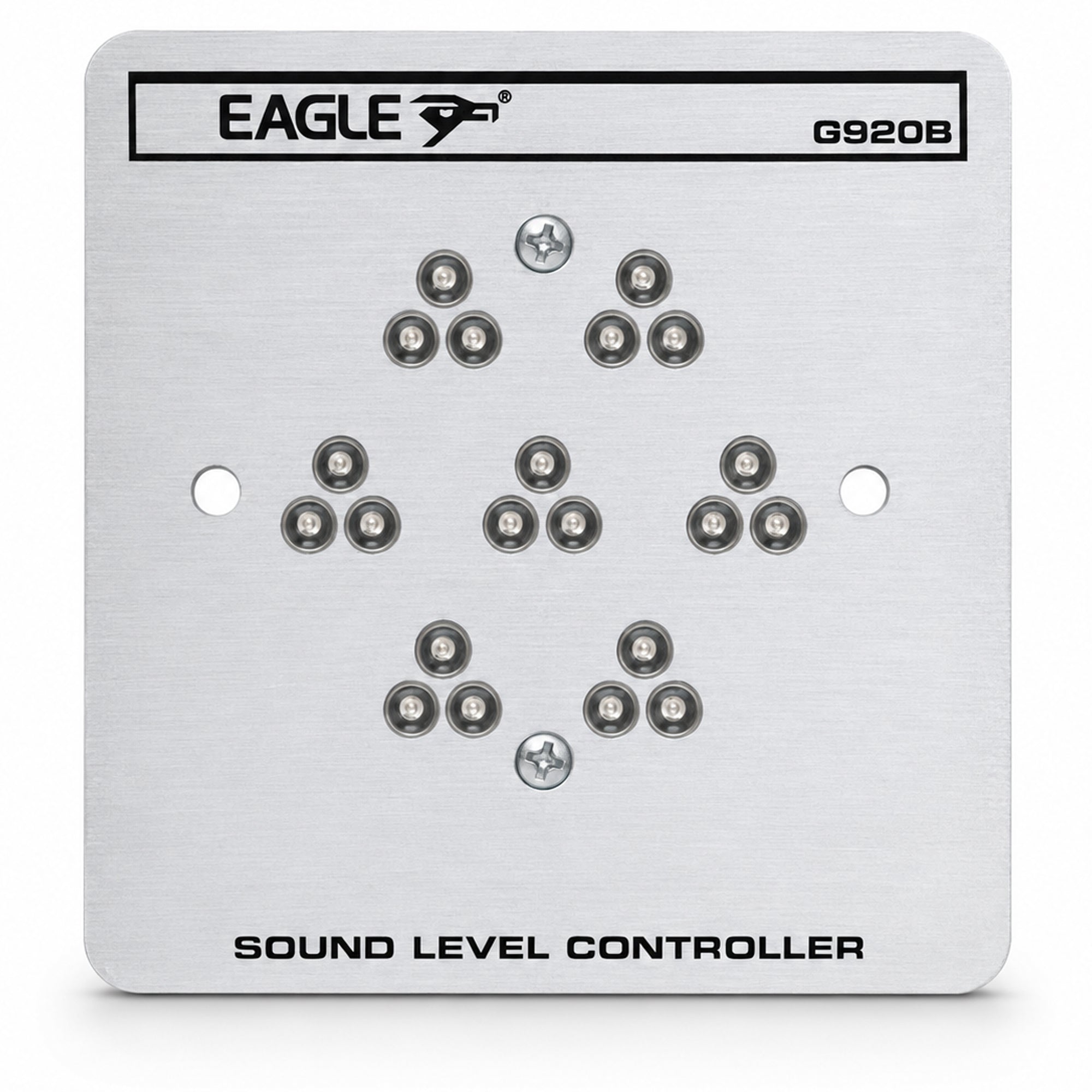Sound Pollution Control System Commercial Noise Limiter G920A (Graded)