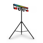 DJ GigBAR 3 ILS LED Derby Par Batten UV Effect Light Party
