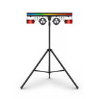 DJ GigBAR 3 ILS LED Derby Par Batten UV Effect Light Party